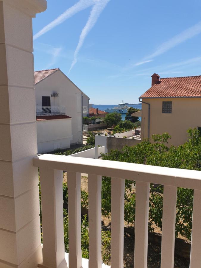 Apartments Figa Orebic Luaran gambar