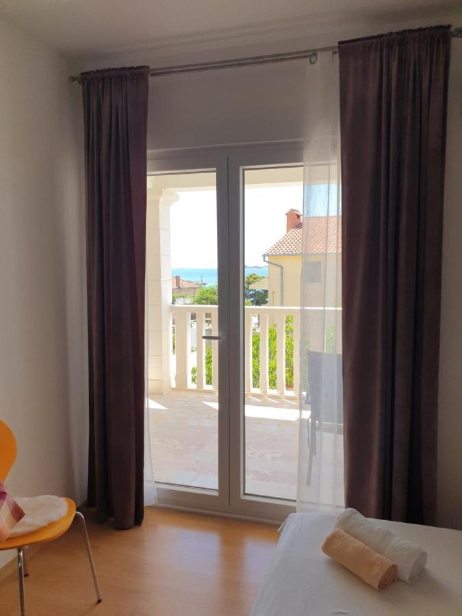Apartments Figa Orebic Luaran gambar