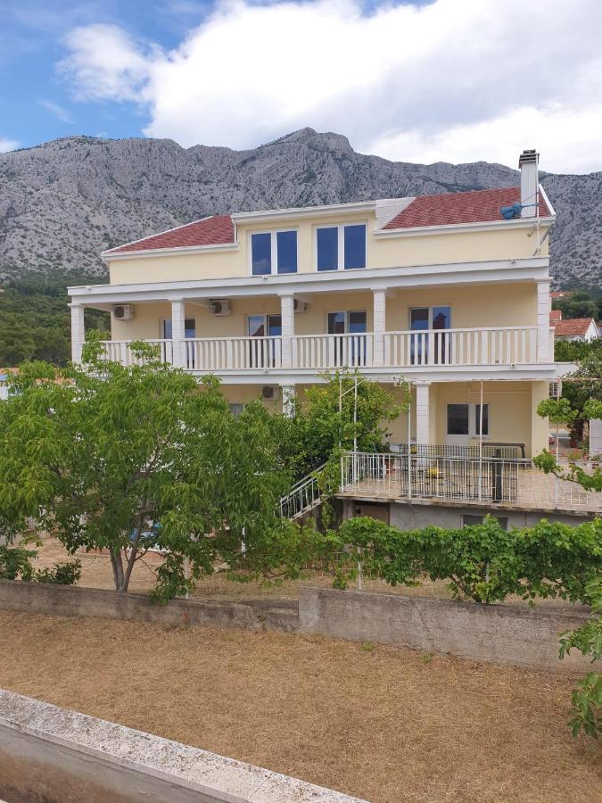 Apartments Figa Orebic Luaran gambar