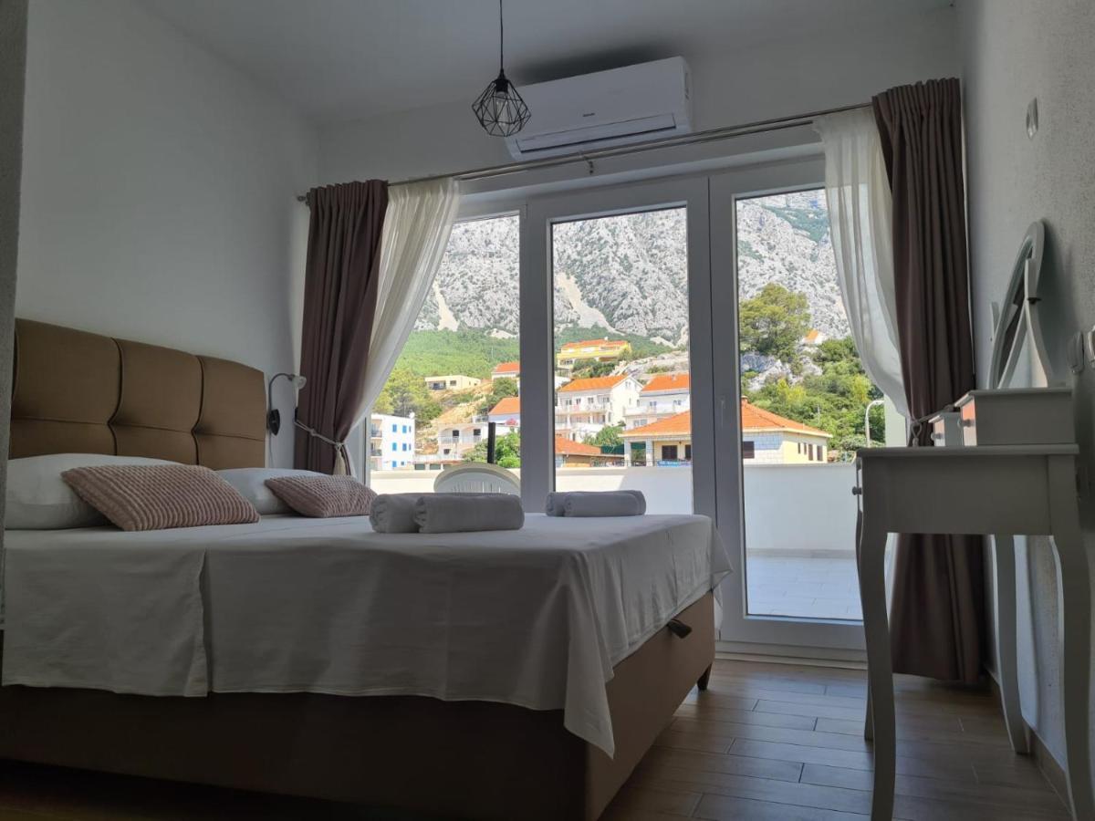 Apartments Figa Orebic Luaran gambar