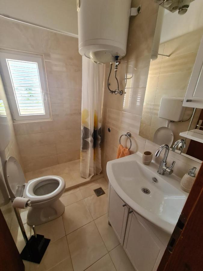 Apartments Figa Orebic Luaran gambar
