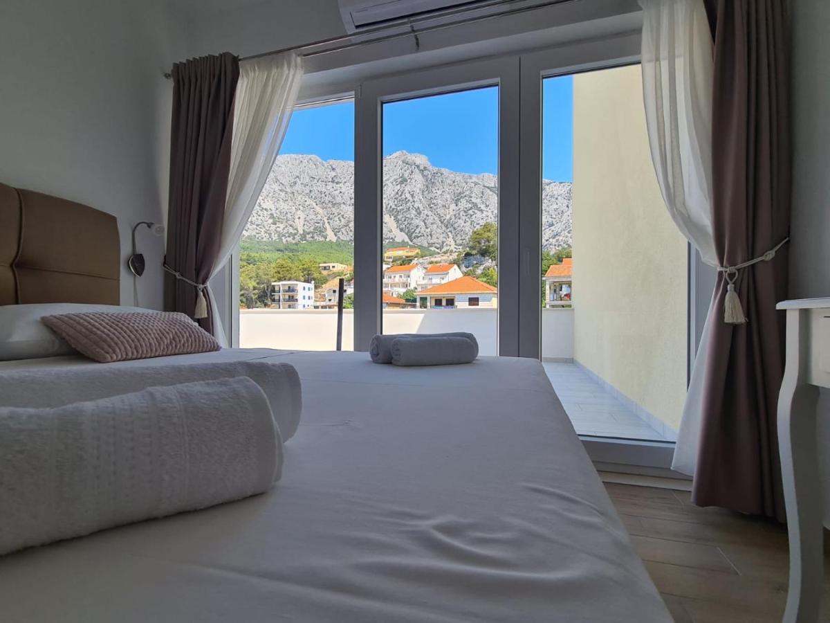 Apartments Figa Orebic Luaran gambar