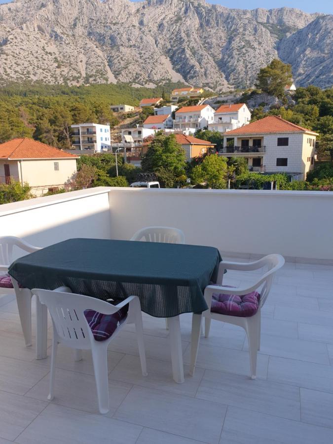 Apartments Figa Orebic Luaran gambar