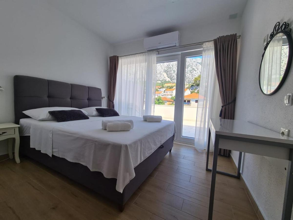 Apartments Figa Orebic Luaran gambar