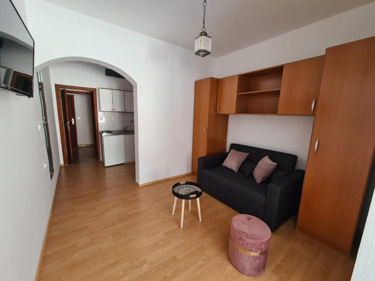 Apartments Figa Orebic Luaran gambar