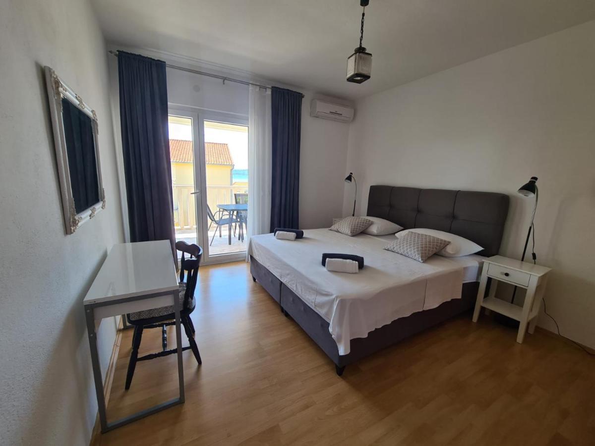 Apartments Figa Orebic Luaran gambar