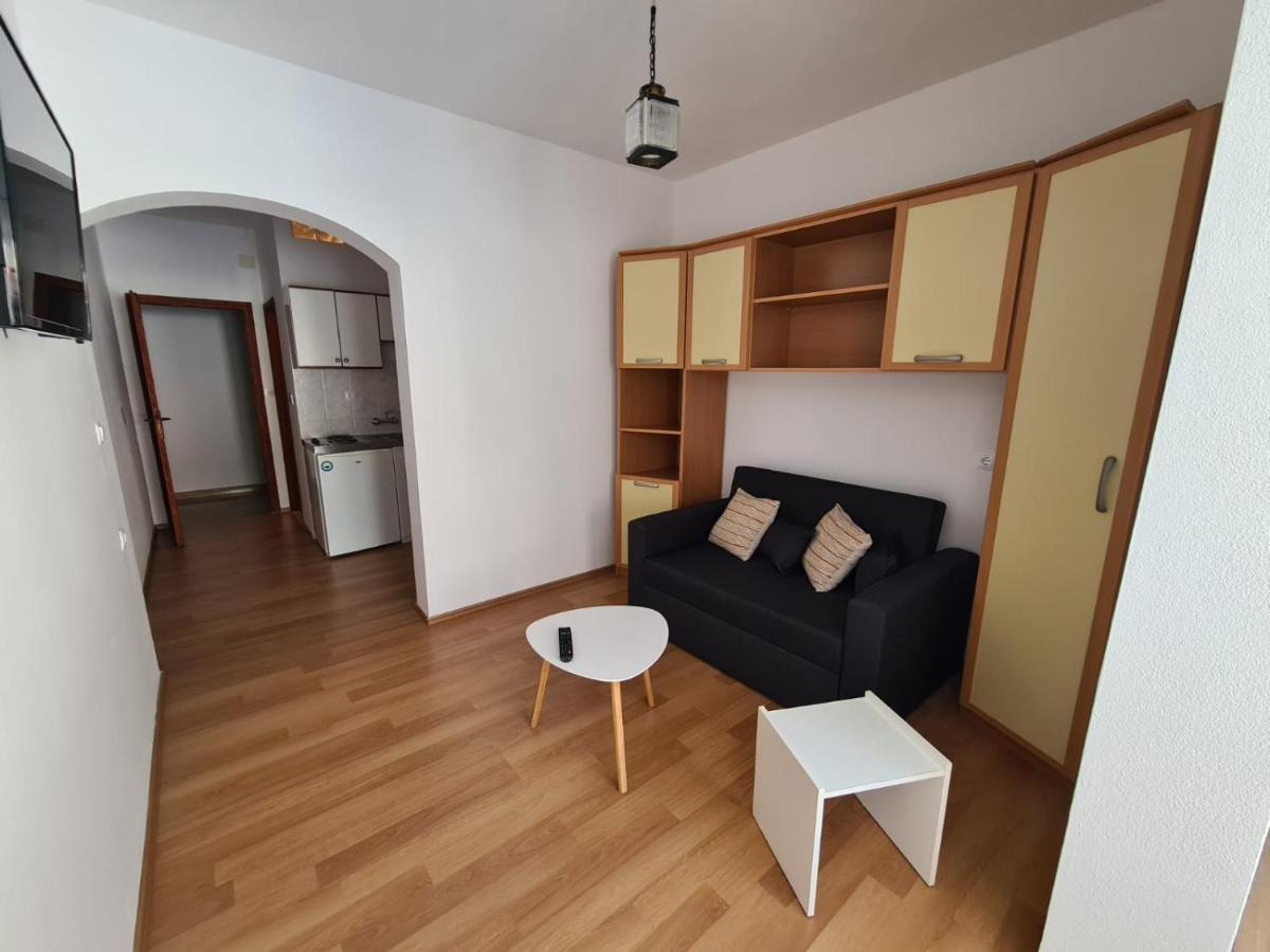 Apartments Figa Orebic Luaran gambar