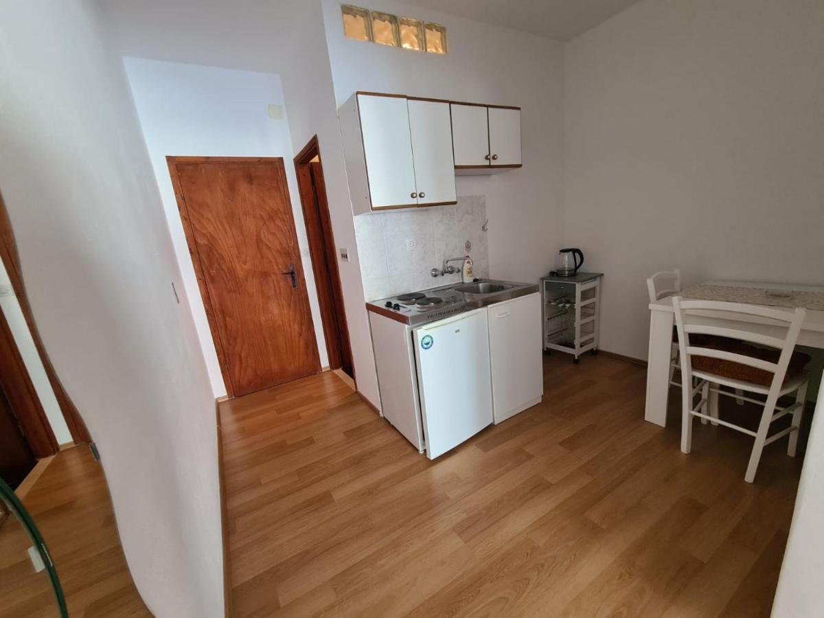 Apartments Figa Orebic Luaran gambar