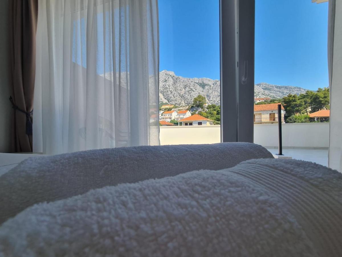 Apartments Figa Orebic Luaran gambar