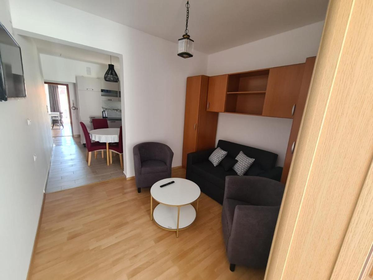 Apartments Figa Orebic Luaran gambar